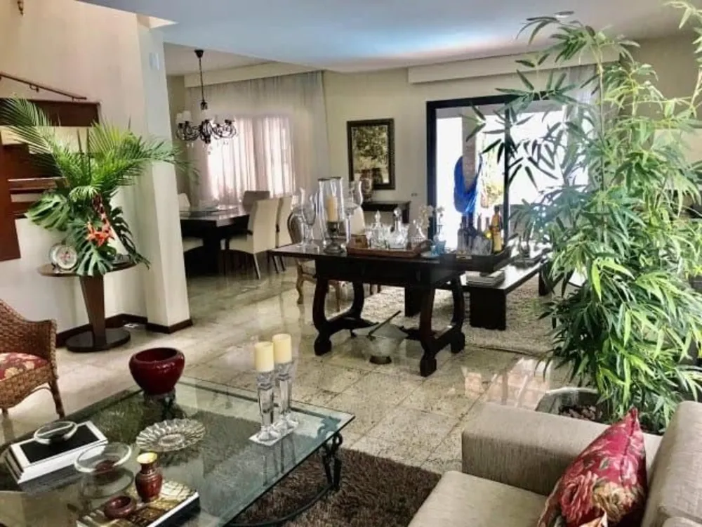 Casa, 5 quartos, 450 m² - Foto 14