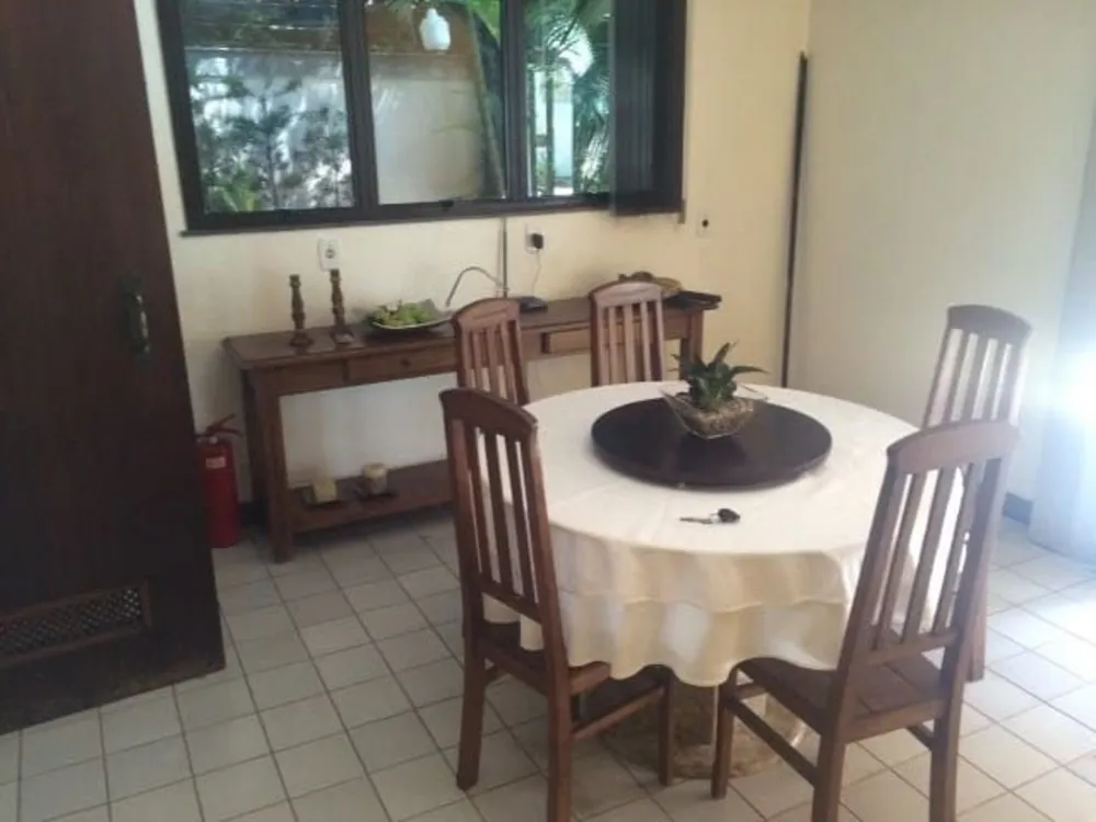 Casa, 5 quartos, 450 m² - Foto 8