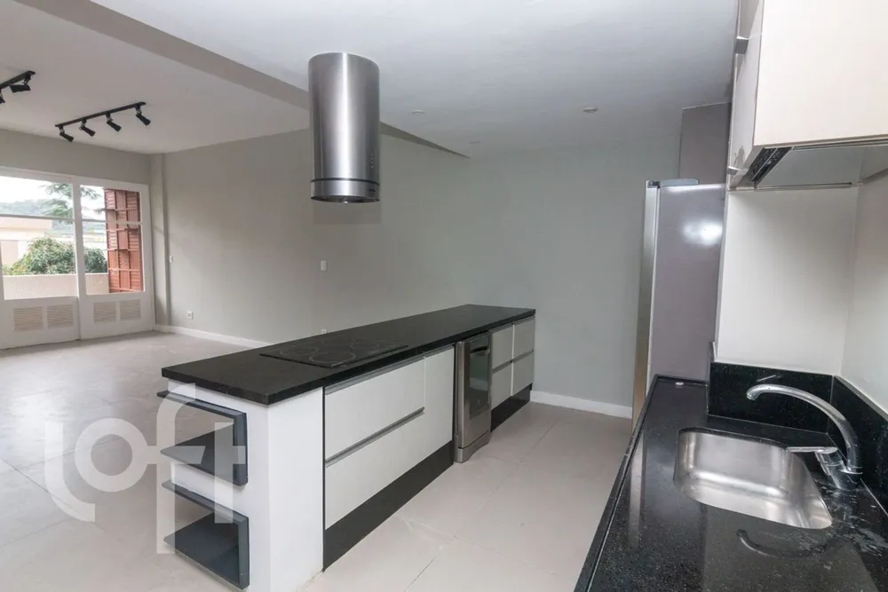 Apartamento, 3 quartos, 140 m² - Foto 7