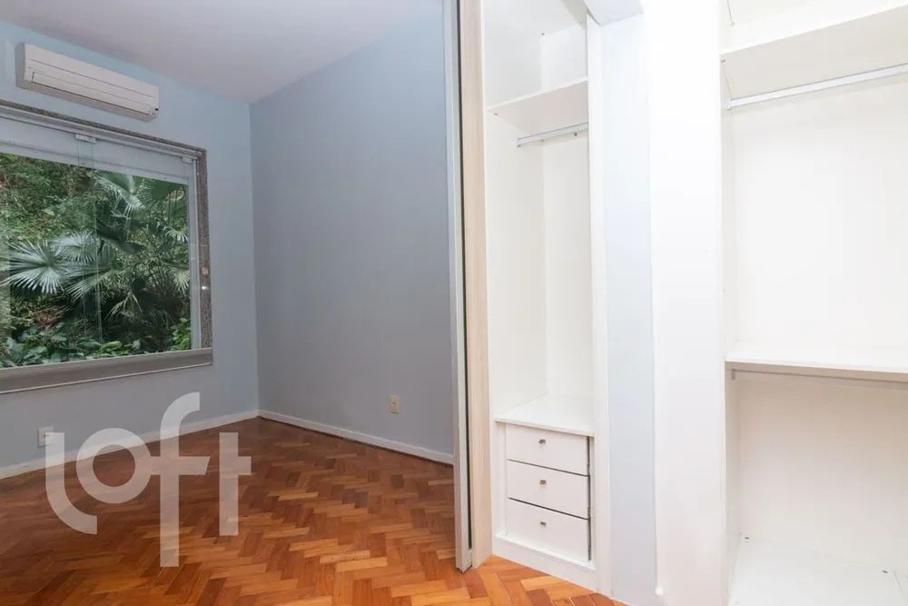 Apartamento, 3 quartos, 140 m² - Foto 12