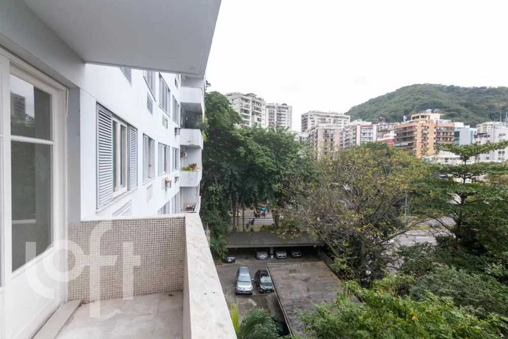 Apartamento, 3 quartos, 140 m² - Foto 5
