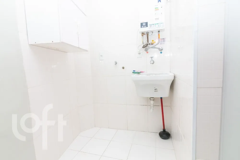 Apartamento, 3 quartos, 140 m² - Foto 11