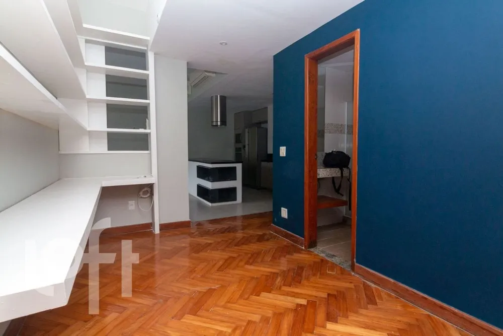 Apartamento, 3 quartos, 140 m² - Foto 2