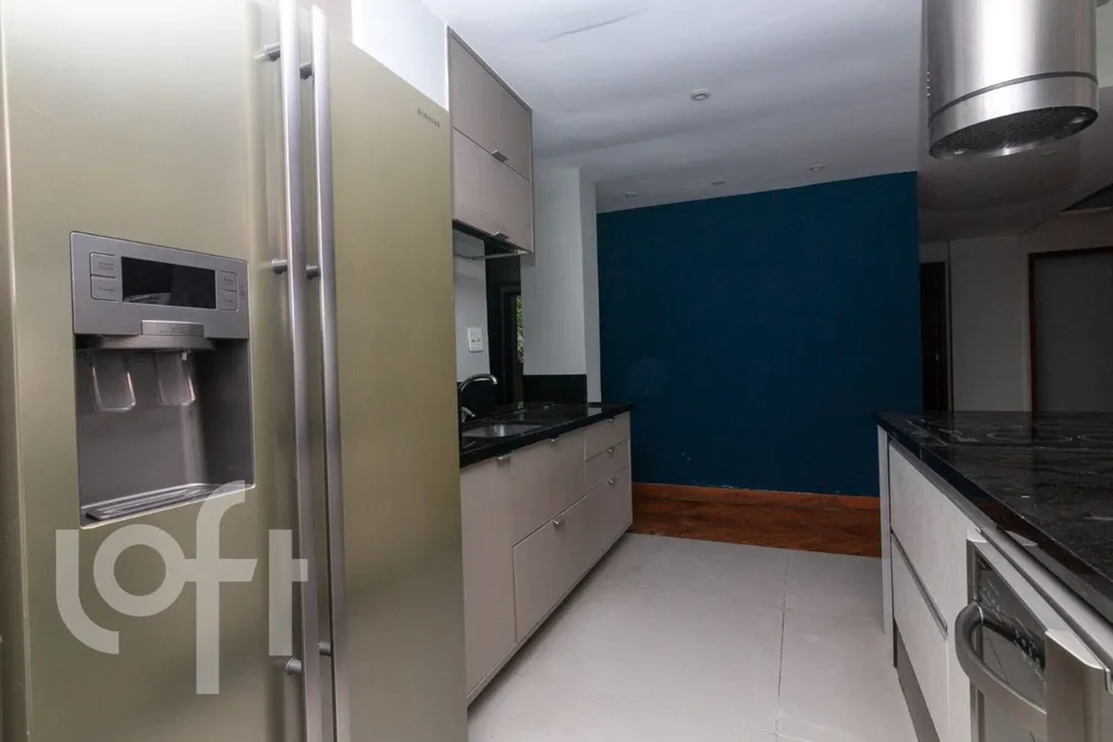 Apartamento, 3 quartos, 140 m² - Foto 9