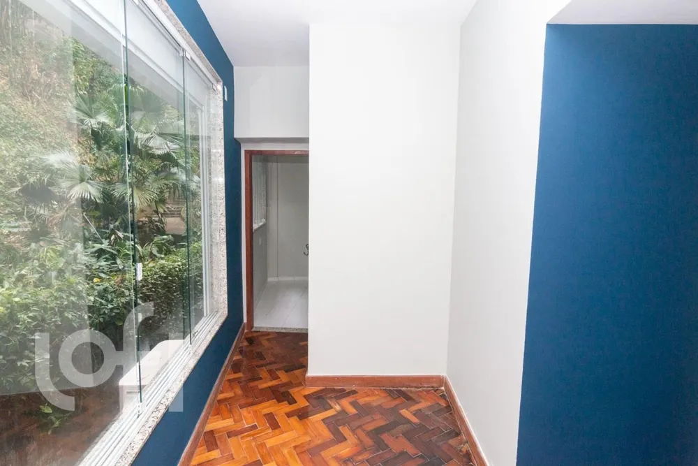 Apartamento, 3 quartos, 140 m² - Foto 3