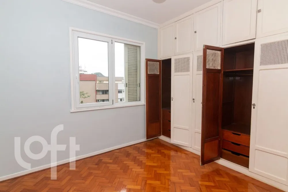 Apartamento, 3 quartos, 140 m² - Foto 13