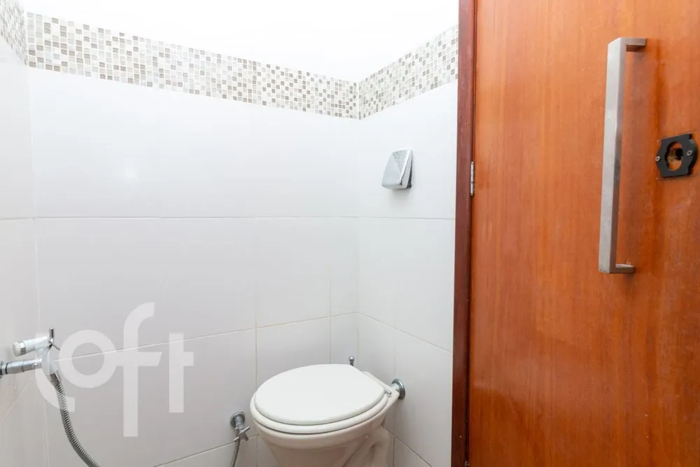 Apartamento, 3 quartos, 140 m² - Foto 21