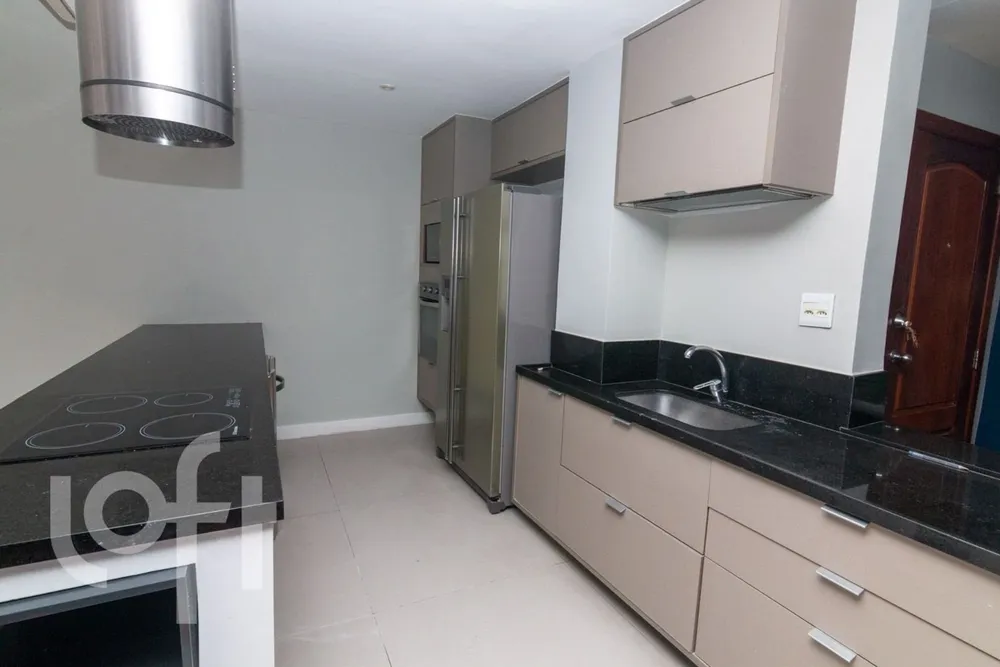Apartamento, 3 quartos, 140 m² - Foto 8