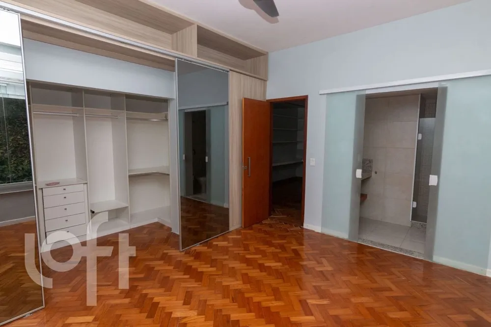 Apartamento, 3 quartos, 140 m² - Foto 19