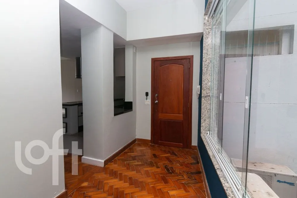 Apartamento, 3 quartos, 140 m² - Foto 4