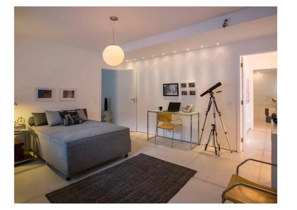 Casa, 4 quartos, 2000 m² - Foto 1
