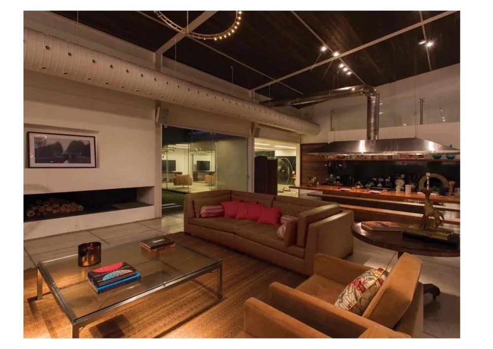 Casa, 4 quartos, 2000 m² - Foto 6