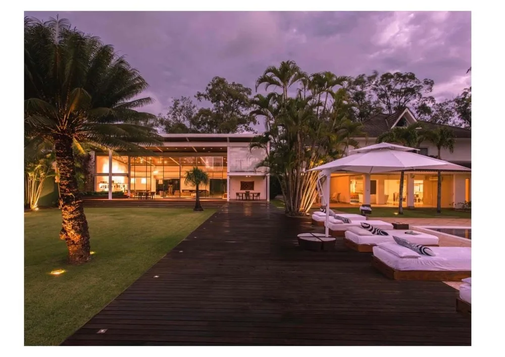 Casa, 4 quartos, 2000 m² - Foto 2