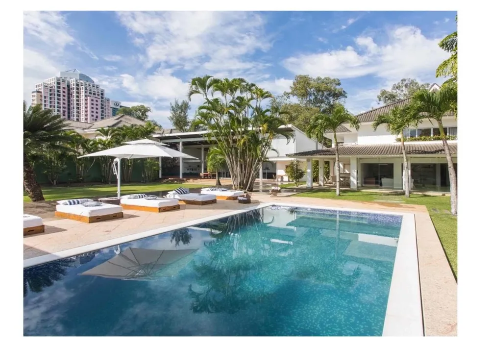 Casa, 4 quartos, 2000 m² - Foto 4