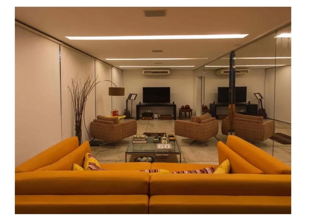 Casa, 4 quartos, 2000 m² - Foto 7