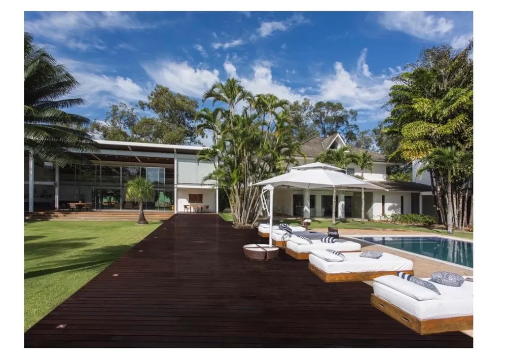 Casa, 4 quartos, 2000 m² - Foto 3
