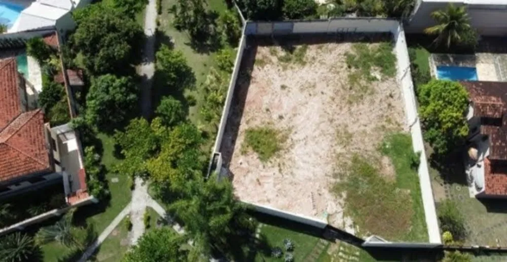 Terreno, 905 m² - Foto 4
