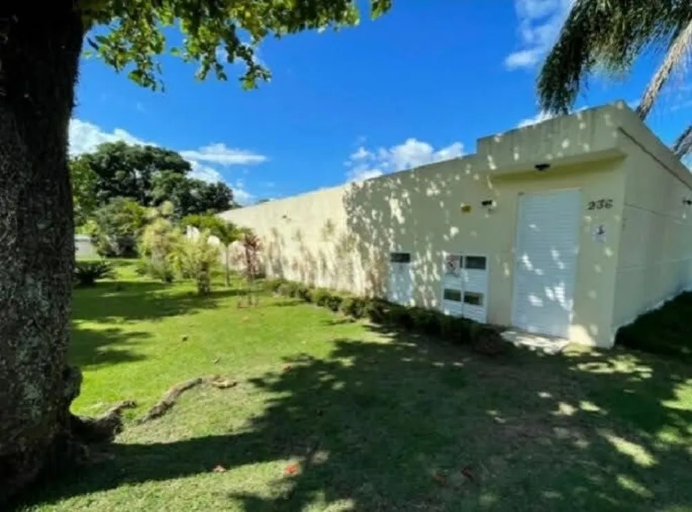 Terreno, 905 m² - Foto 1