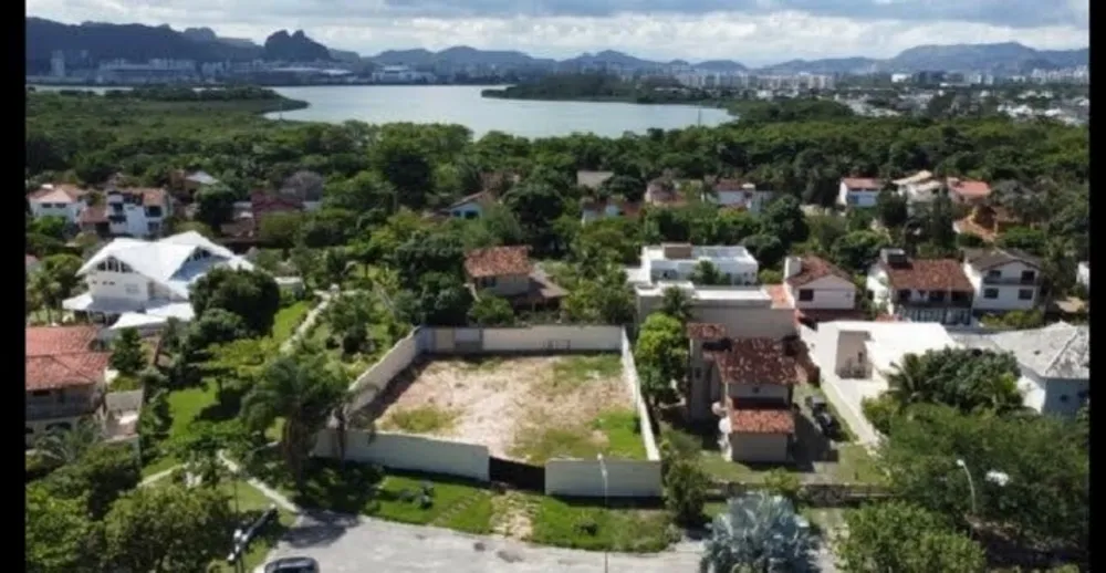 Terreno, 905 m² - Foto 3