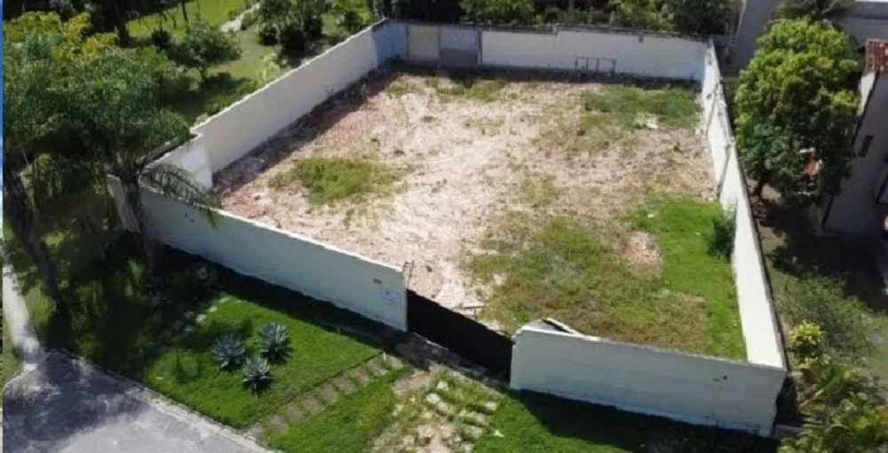 Terreno, 905 m² - Foto 2