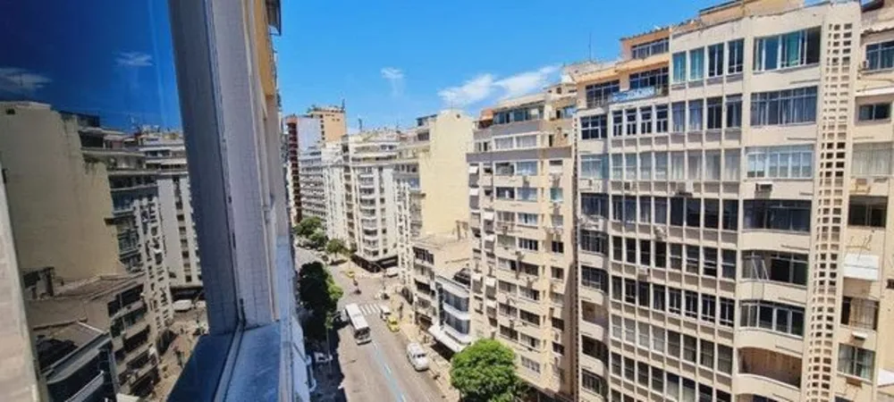 Apartamento, 4 quartos, 250 m² - Foto 11