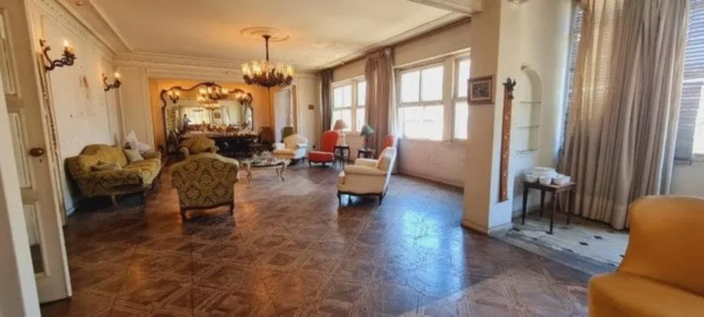 Apartamento, 4 quartos, 250 m² - Foto 2