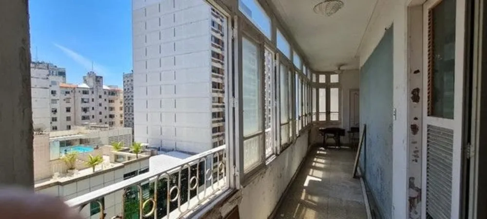Apartamento, 4 quartos, 250 m² - Foto 14