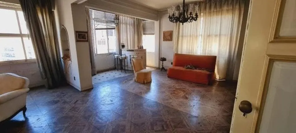 Apartamento, 4 quartos, 250 m² - Foto 9