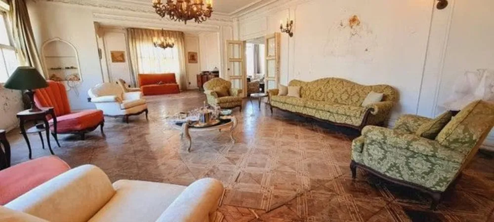 Apartamento, 4 quartos, 250 m² - Foto 15
