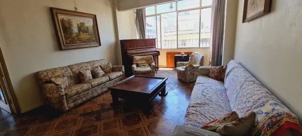 Apartamento, 4 quartos, 250 m² - Foto 6
