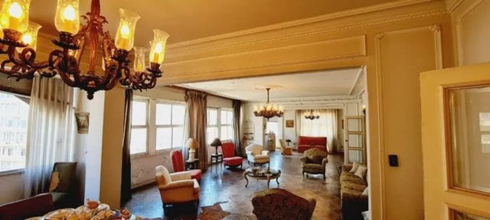 Apartamento, 4 quartos, 250 m² - Foto 1