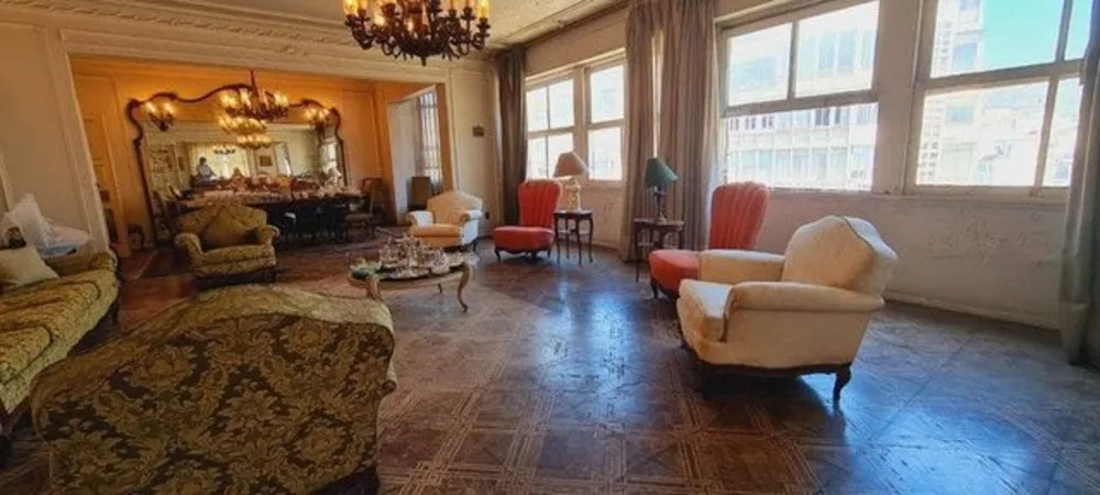 Apartamento, 4 quartos, 250 m² - Foto 4