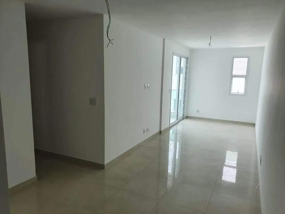 Apartamento, 3 quartos, 90 m² - Foto 2