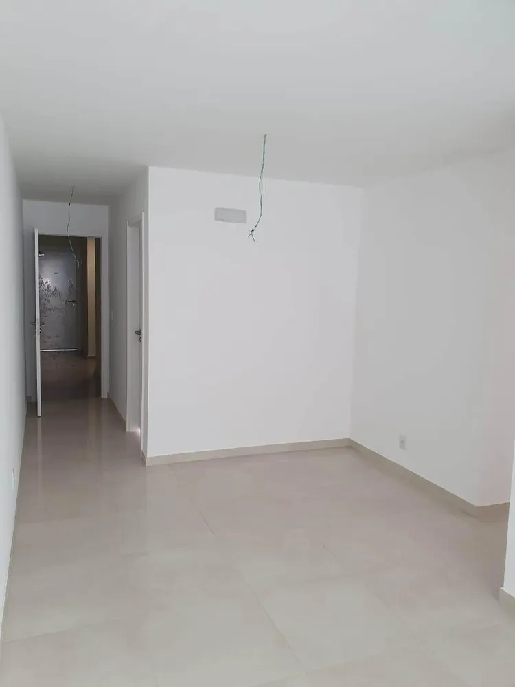 Apartamento, 3 quartos, 90 m² - Foto 3