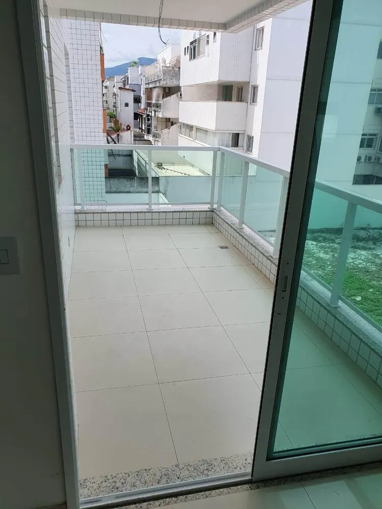 Apartamento, 3 quartos, 90 m² - Foto 4