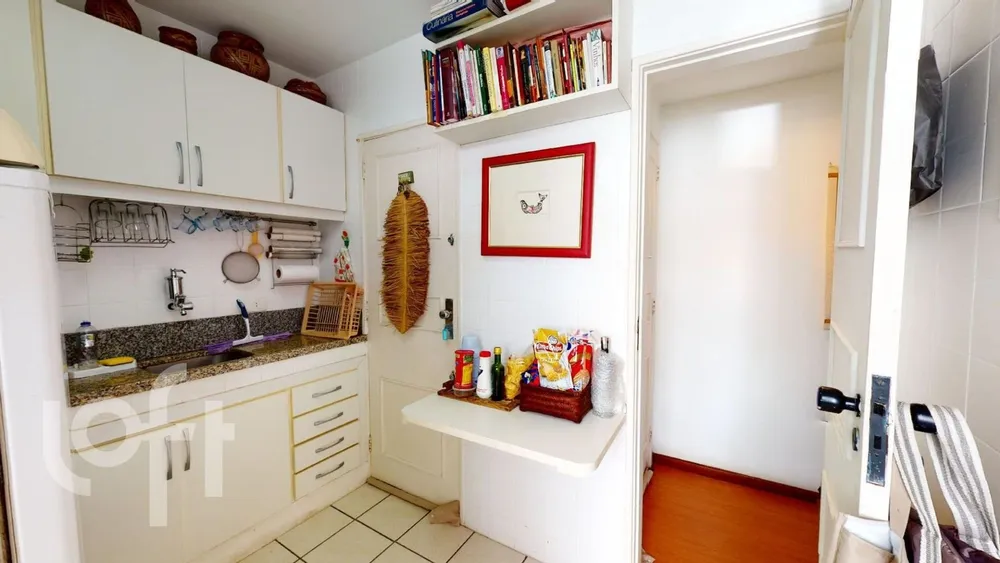 Apartamento, 2 quartos, 75 m² - Foto 8