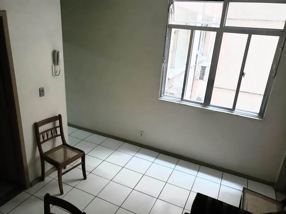 Apartamento, 1 quarto, 30 m² - Foto 3