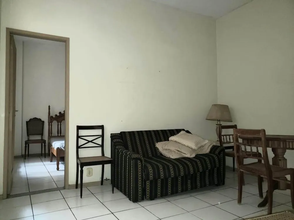 Apartamento, 1 quarto, 30 m² - Foto 2