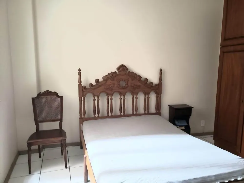 Apartamento, 1 quarto, 30 m² - Foto 9