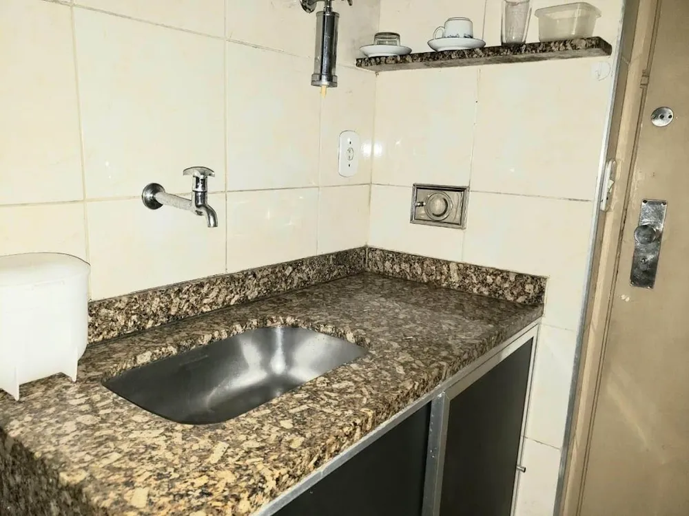 Apartamento, 1 quarto, 30 m² - Foto 17