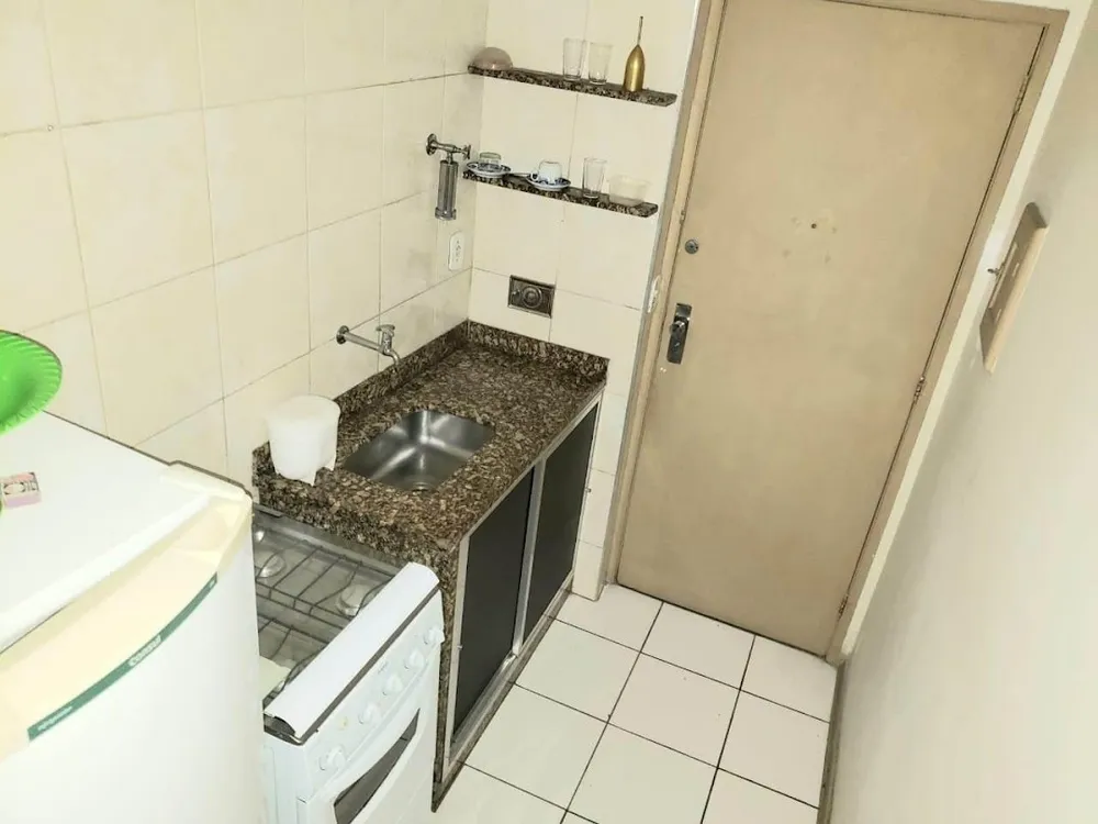 Apartamento, 1 quarto, 30 m² - Foto 16