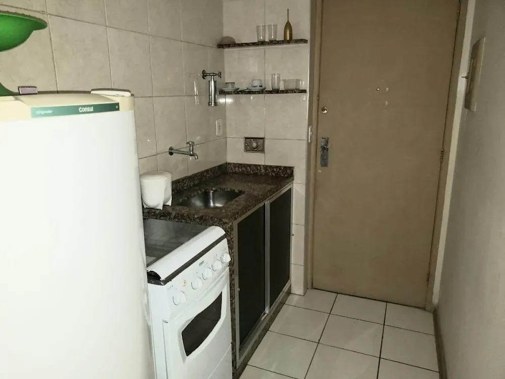 Apartamento, 1 quarto, 30 m² - Foto 18