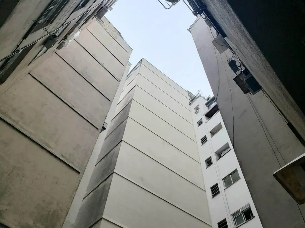 Apartamento, 1 quarto, 30 m² - Foto 21