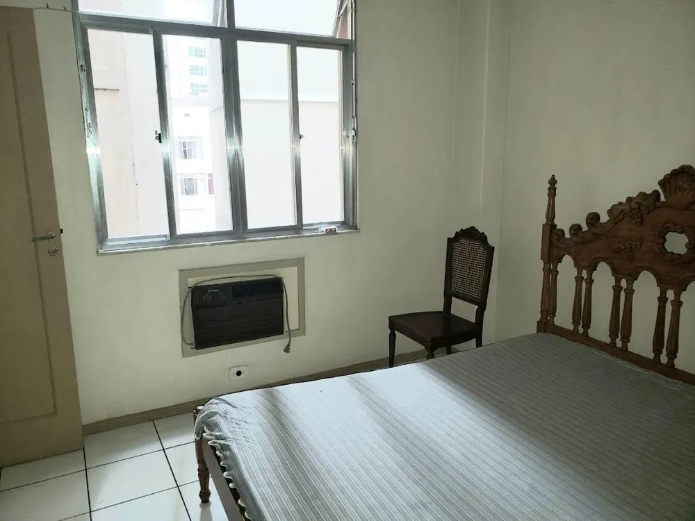Apartamento, 1 quarto, 30 m² - Foto 11