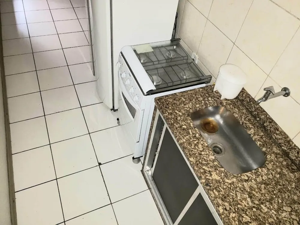 Apartamento, 1 quarto, 30 m² - Foto 15