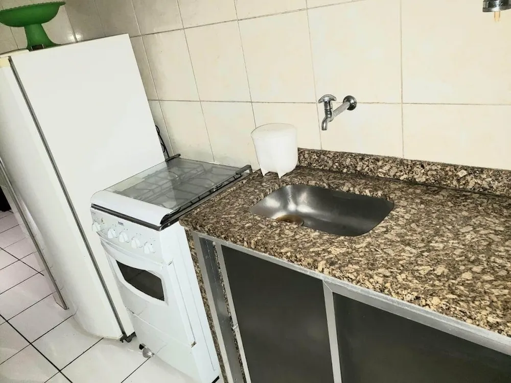 Apartamento, 1 quarto, 30 m² - Foto 19