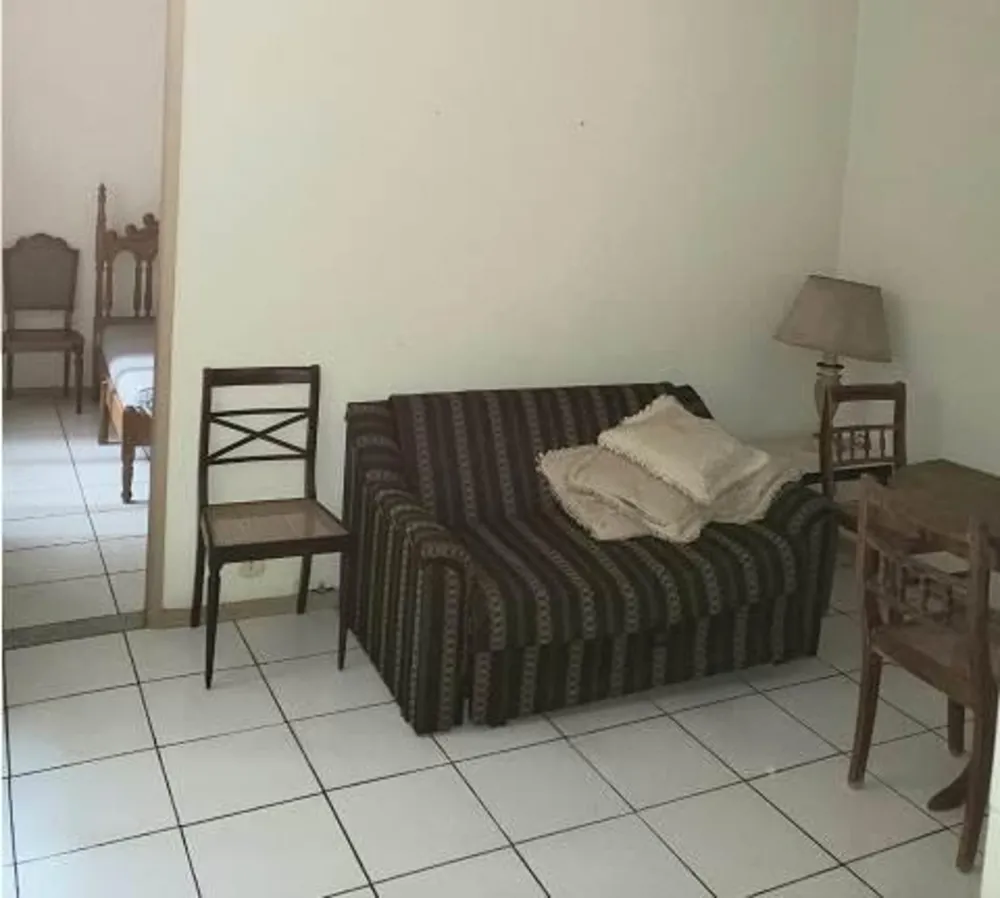 Apartamento, 1 quarto, 30 m² - Foto 4