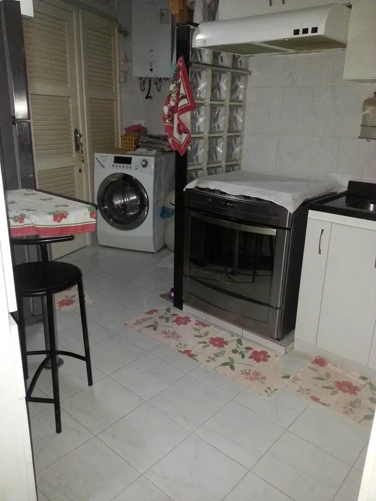Apartamento, 3 quartos, 92 m² - Foto 12