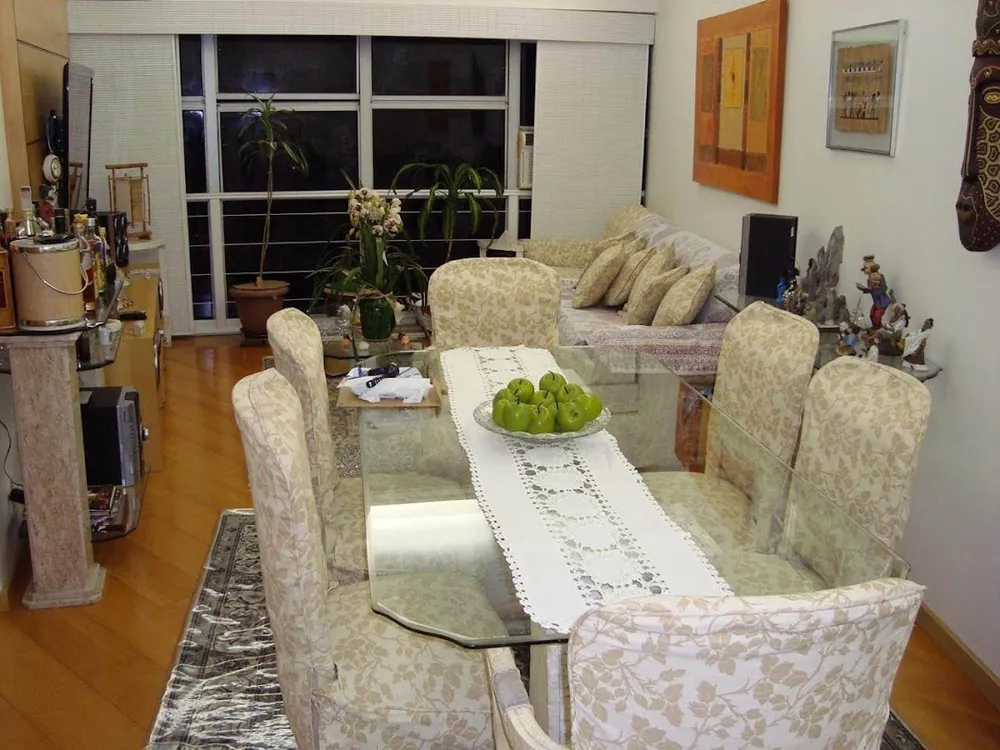 Apartamento, 3 quartos, 92 m² - Foto 3
