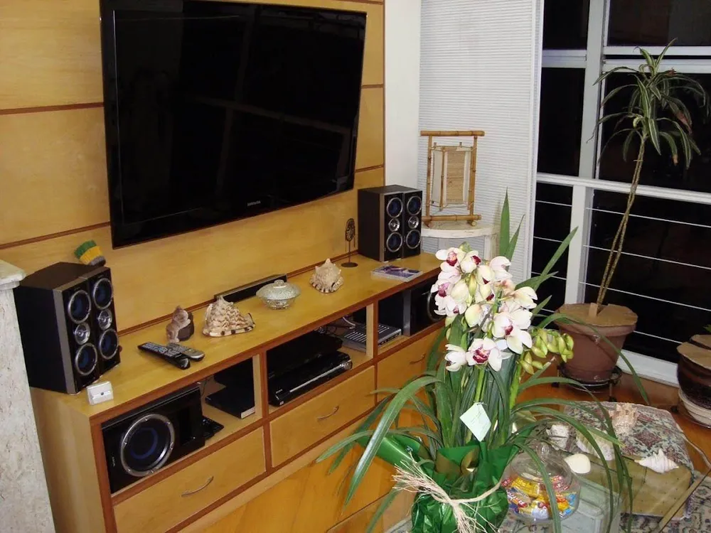 Apartamento, 3 quartos, 92 m² - Foto 4